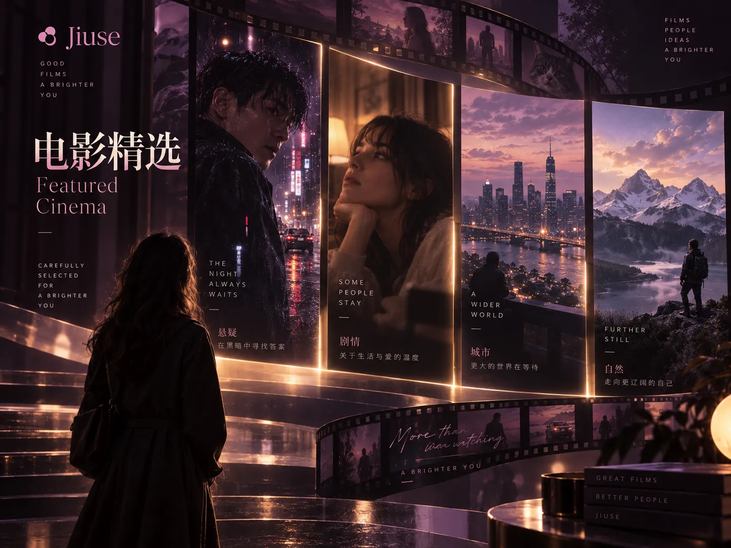 纸与墨:印刷工作台上的微距质感视觉画面